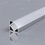 Systém LED kanálov