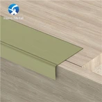 Dlaždice Edge Trim Schody