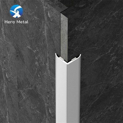 tile trim stainless steel
