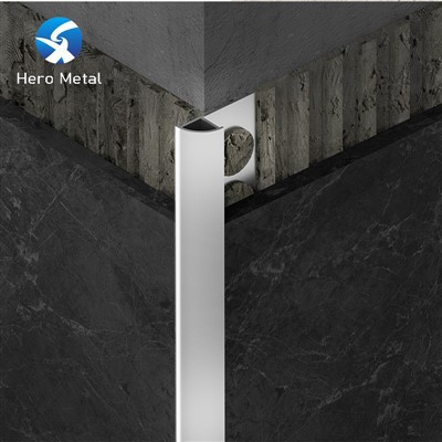 Tile Profile Edge Trim